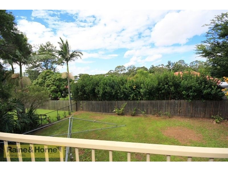 86 Woking Street, Keperra QLD 4054