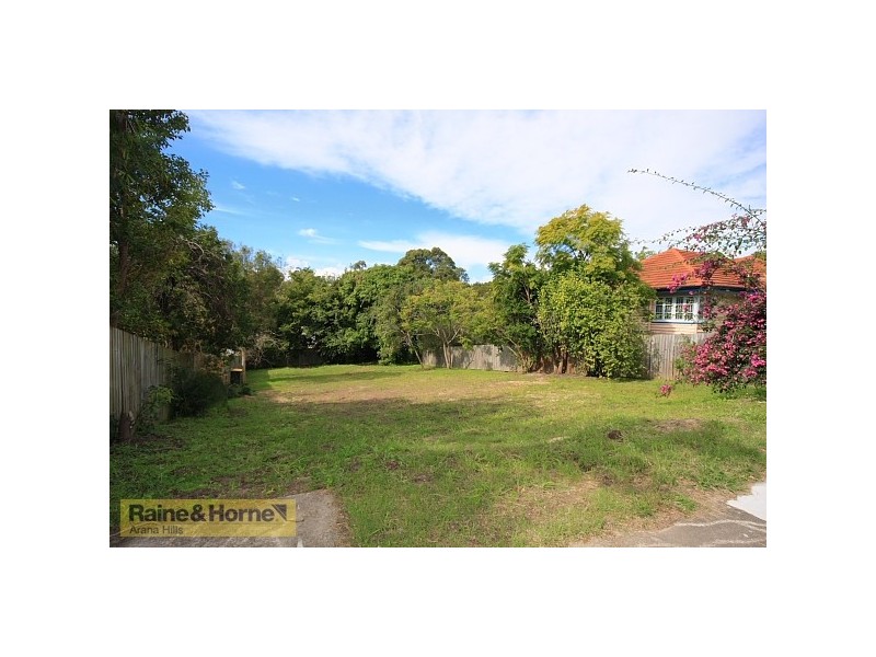 33 Melrick Street, Keperra QLD 4054