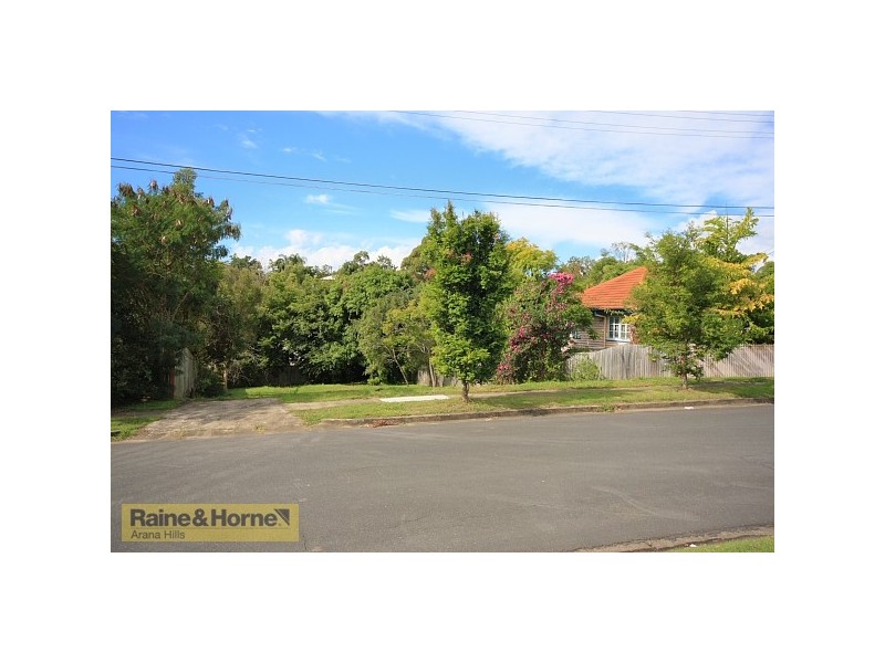 33 Melrick Street, Keperra QLD 4054