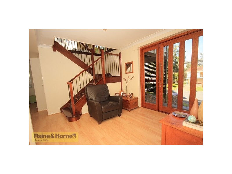 28 Yeerinbool Crt, Arana Hills QLD 4054