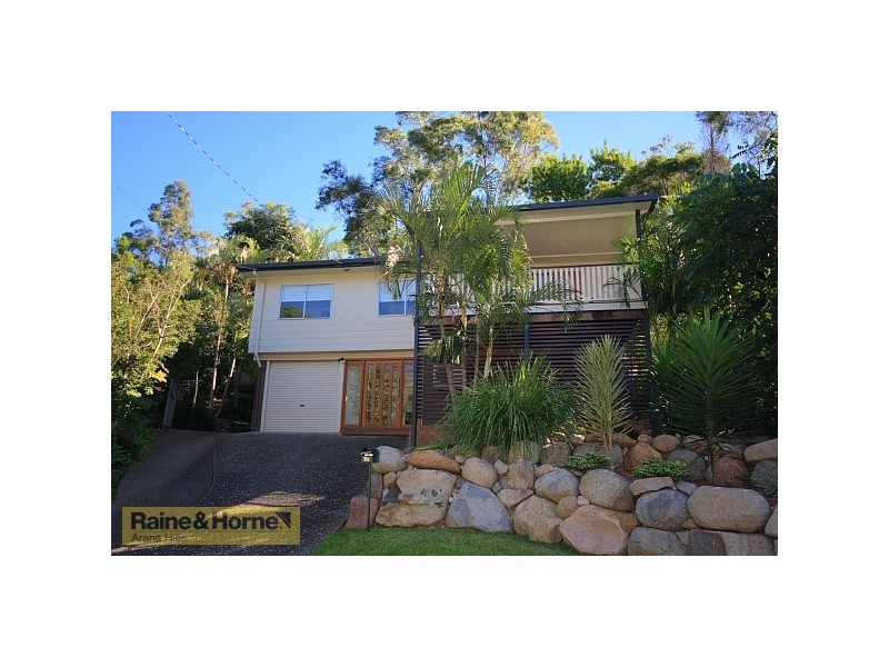 28 Yeerinbool Crt, Arana Hills QLD 4054