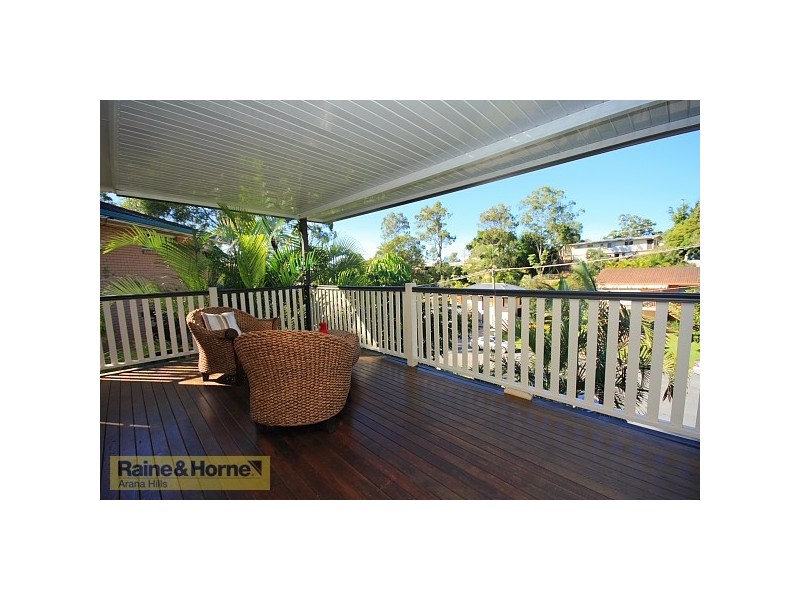 28 Yeerinbool Crt, Arana Hills QLD 4054