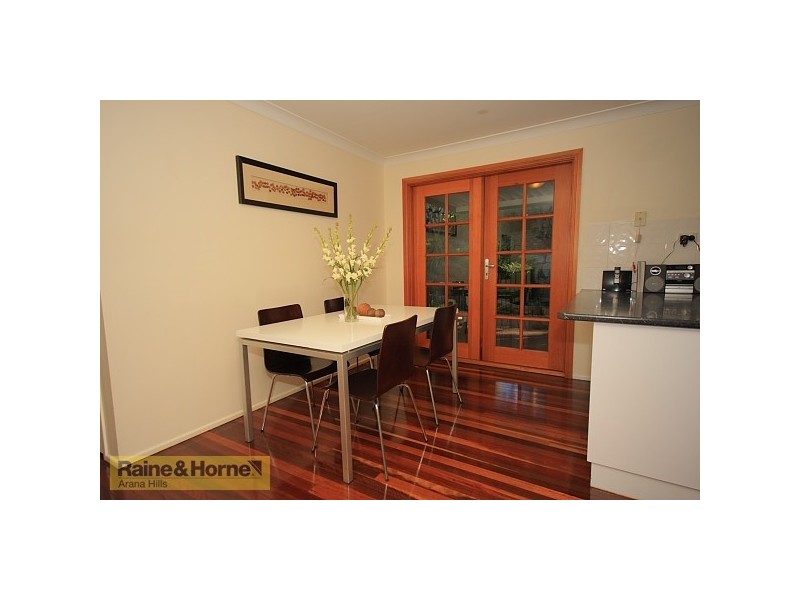 28 Yeerinbool Crt, Arana Hills QLD 4054