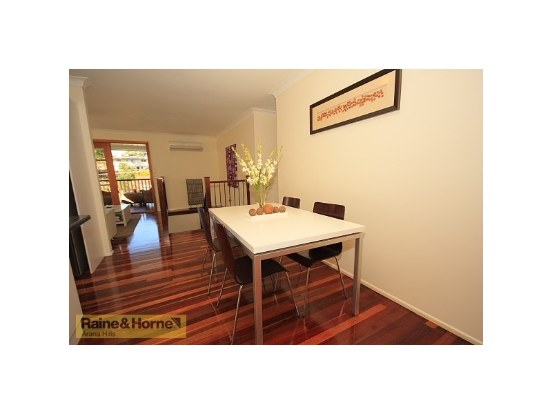 28 Yeerinbool Crt, Arana Hills QLD 4054