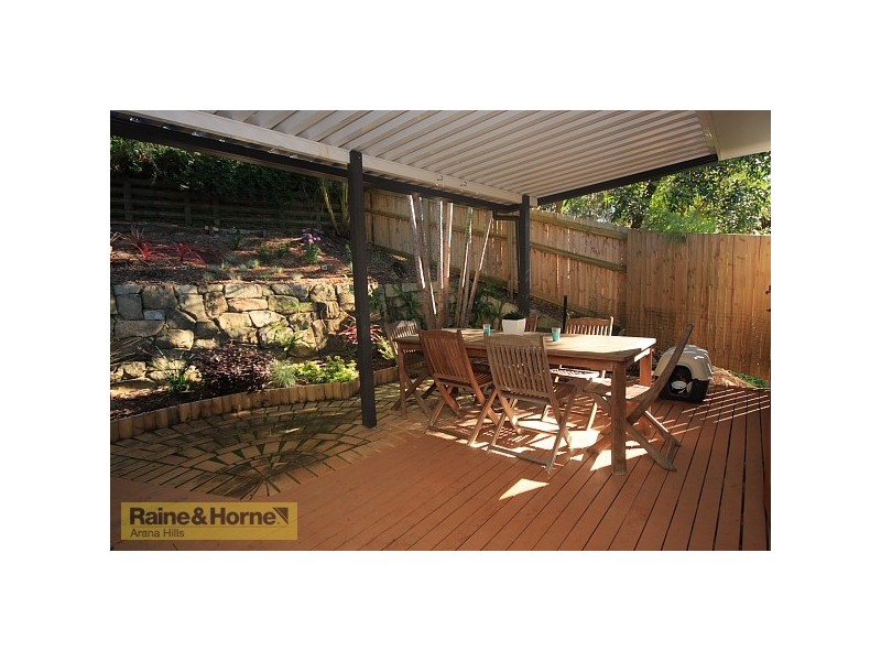 28 Yeerinbool Crt, Arana Hills QLD 4054