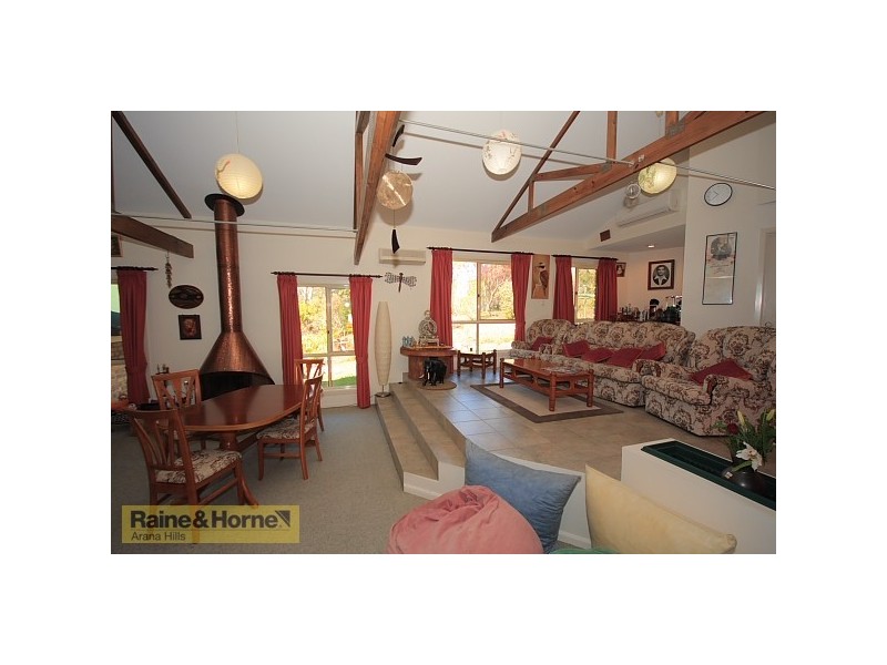 9 Harwood Court, Samford Valley QLD 4520