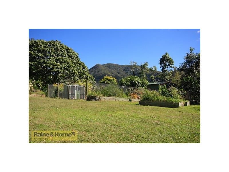 9 Harwood Court, Samford Valley QLD 4520