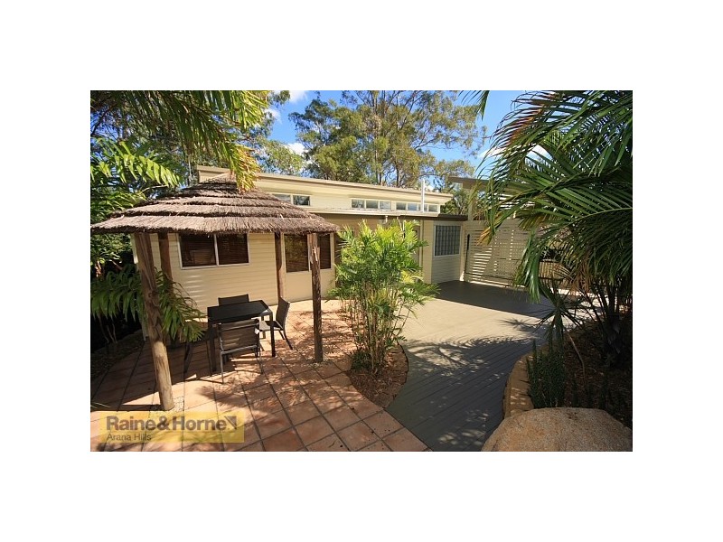 11 Barber Road, Ferny Hills QLD 4055
