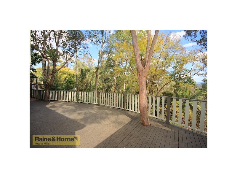 11 Barber Road, Ferny Hills QLD 4055
