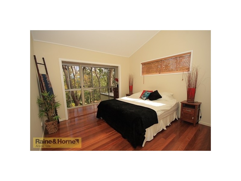 11 Barber Road, Ferny Hills QLD 4055