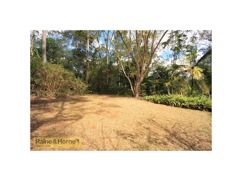 11 Barber Road, Ferny Hills QLD 4055
