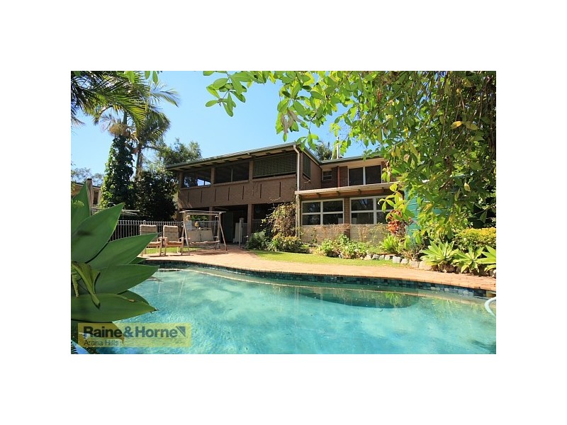 4 Gilliat Street, Keperra QLD 4054