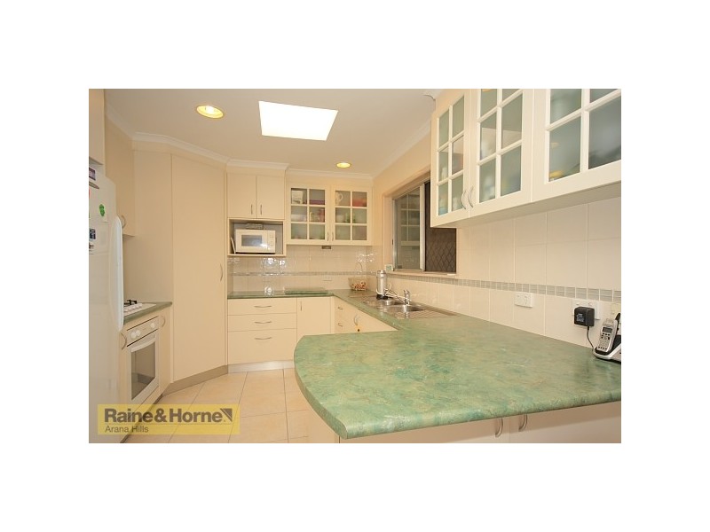 4 Gilliat Street, Keperra QLD 4054