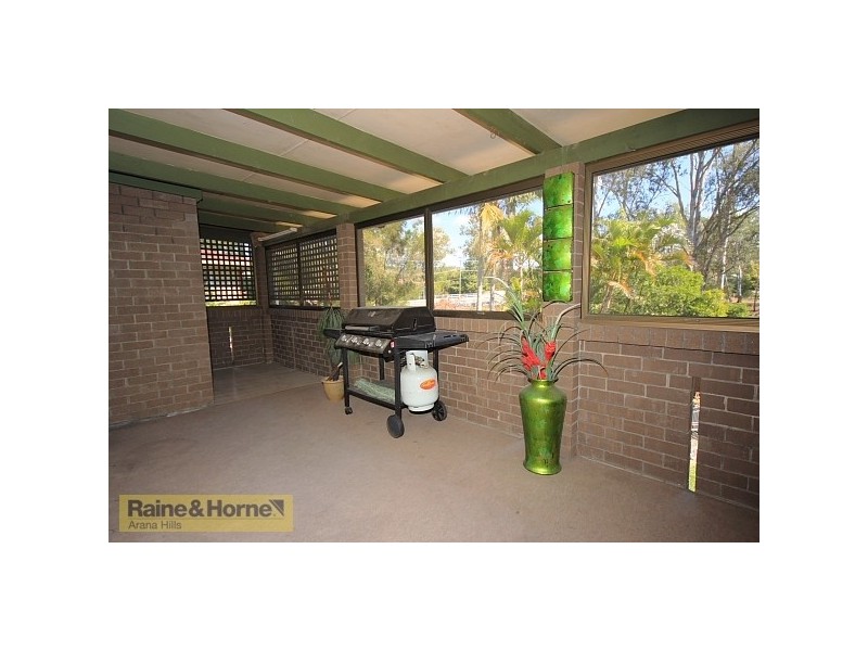 4 Gilliat Street, Keperra QLD 4054