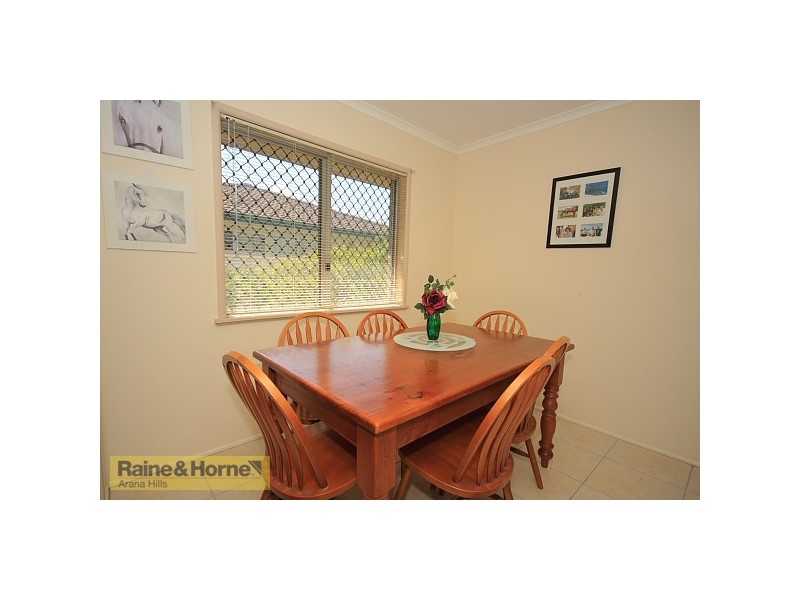 4 Gilliat Street, Keperra QLD 4054