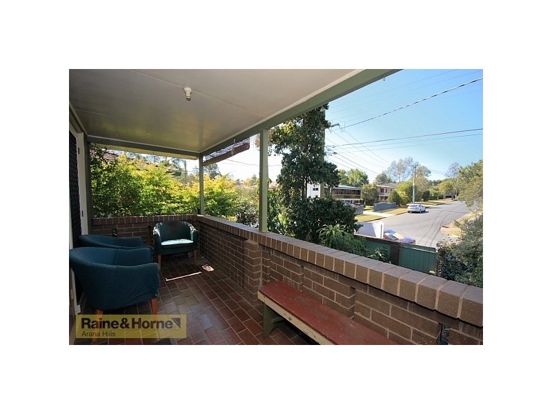 4 Gilliat Street, Keperra QLD 4054