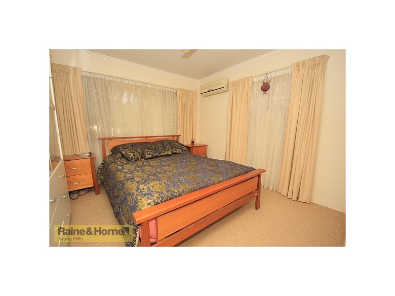 4 Gilliat Street, Keperra QLD 4054