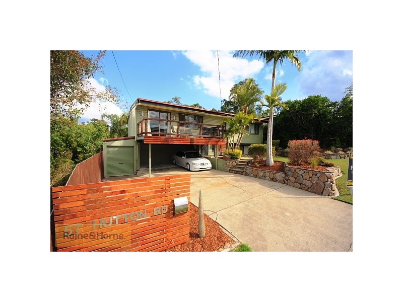 57 Hutton Road, Ferny Hills QLD 4055