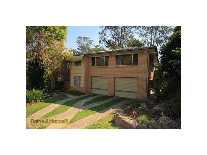 4 Kuringal Drive, Ferny Hills QLD 4055