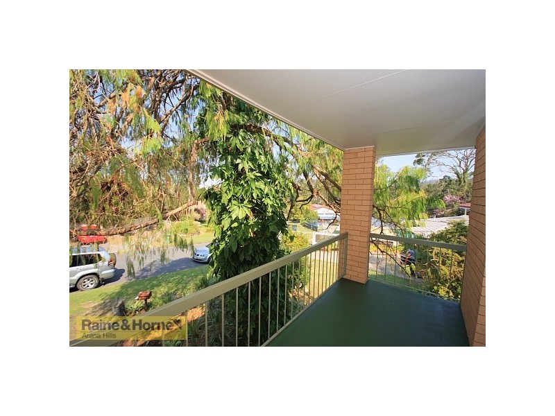 4 Kuringal Drive, Ferny Hills QLD 4055