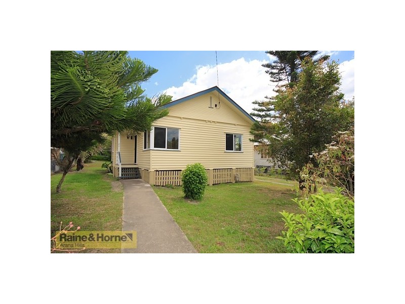 46 Kirwan Street, Keperra QLD 4054