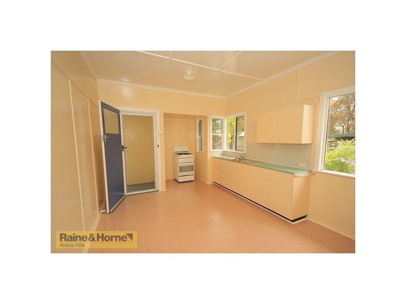 46 Kirwan Street, Keperra QLD 4054