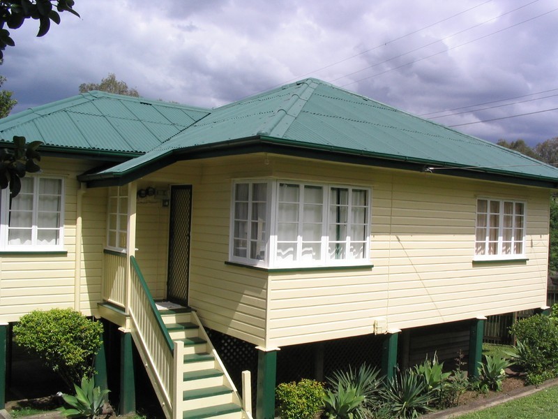 99 Fihelly Street, Keperra QLD 4054