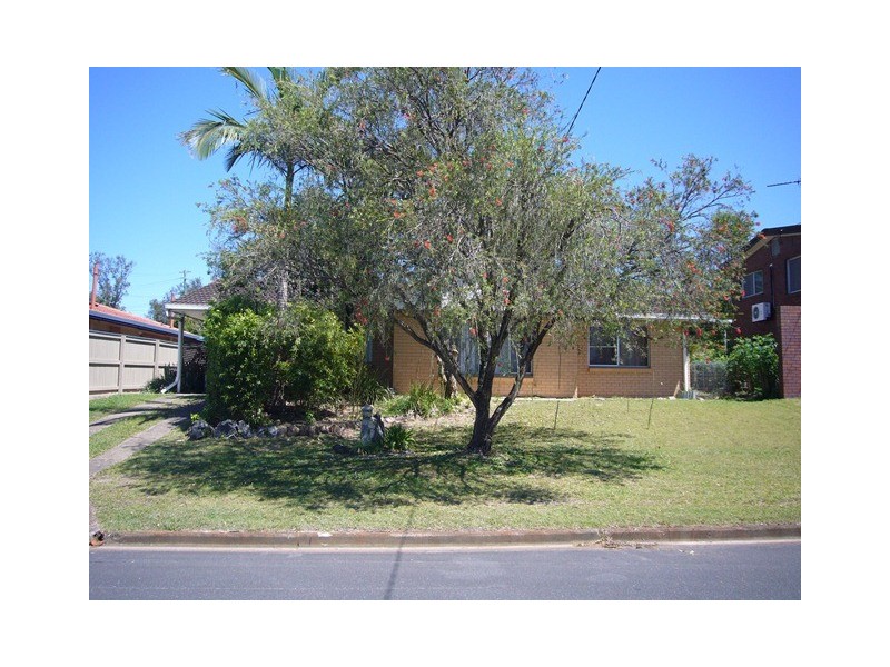 40 Moraby Street, Keperra QLD 4054