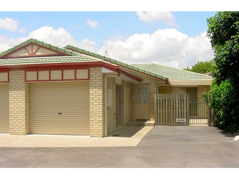 5/121 Archdale Road, Ferny Grove QLD 4055