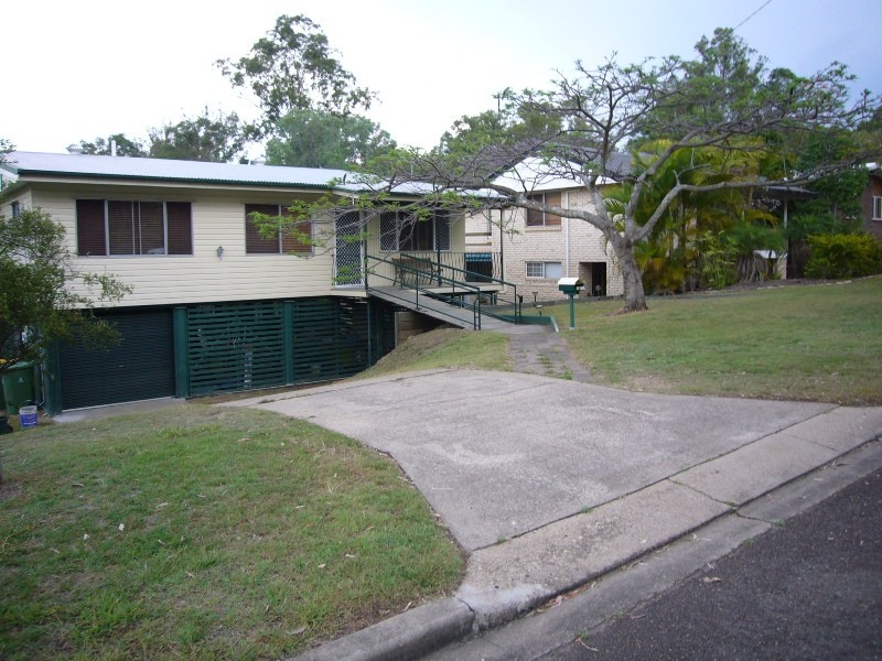 26 Eveleigh Street, Arana Hills QLD 4054