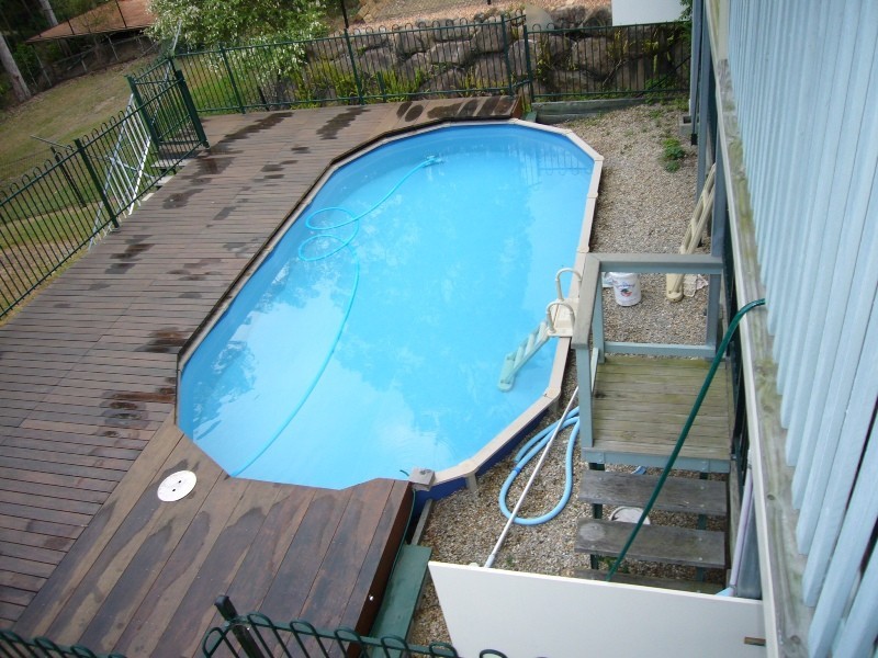 26 Eveleigh Street, Arana Hills QLD 4054