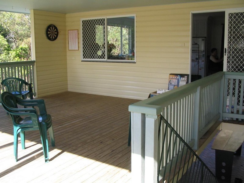 26 Eveleigh Street, Arana Hills QLD 4054