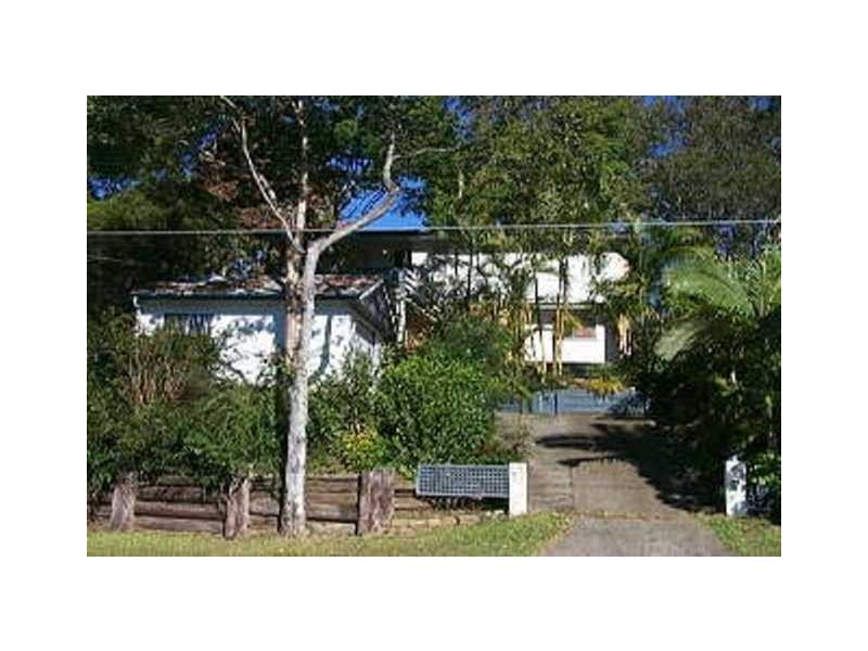 21 Menangle Avenue, Arana Hills QLD 4054