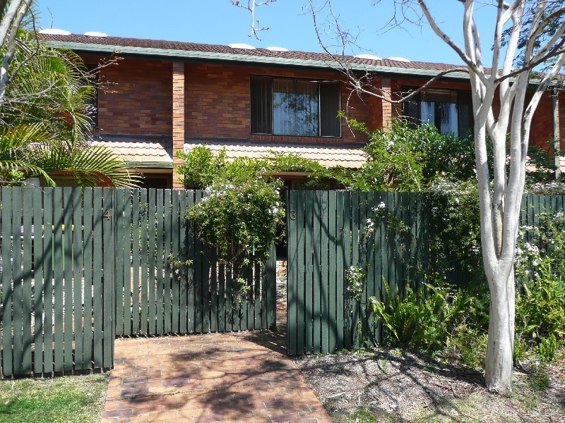 3/21 Jane Street, Arana Hills QLD 4054