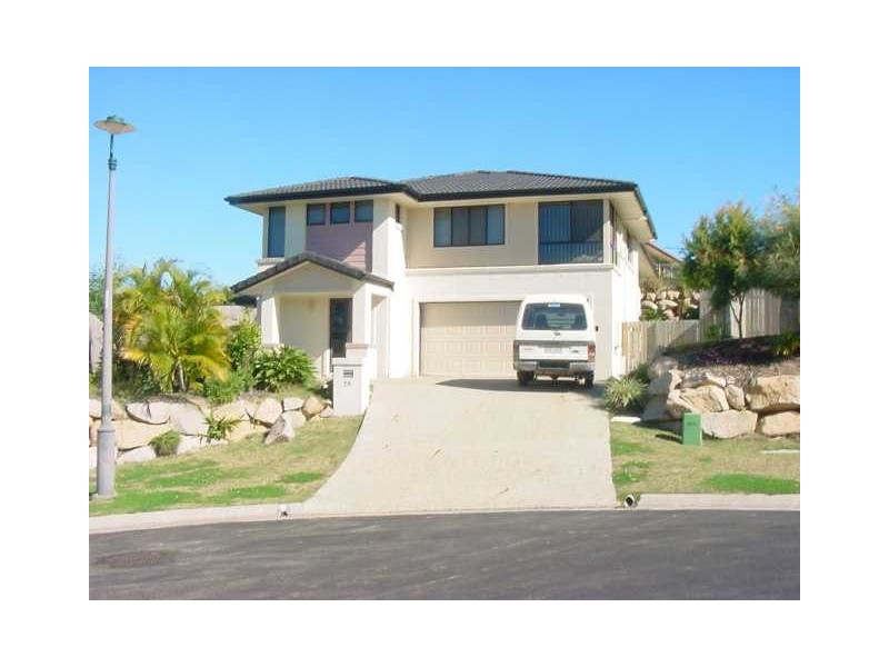 20 Dundee Place, Upper Kedron QLD 4055