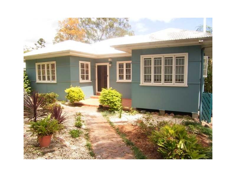 104 Banks Street, Alderley QLD 4051