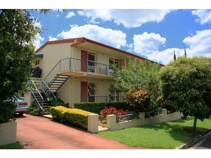 3/39 Antill Street, Wilston QLD 4051