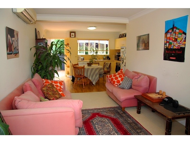 3/39 Antill Street, Wilston QLD 4051