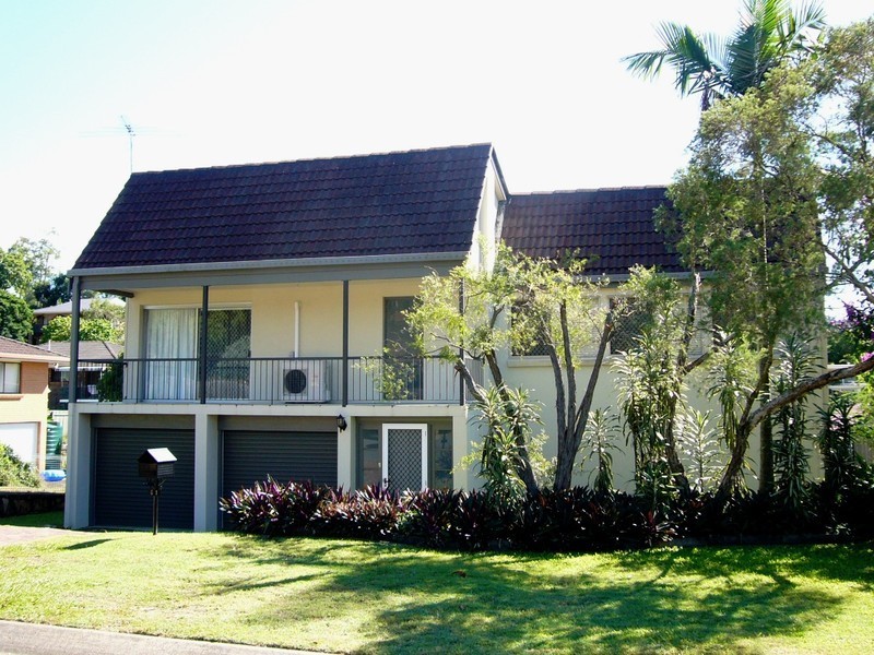 41 Bergin Road, Ferny Grove QLD 4055