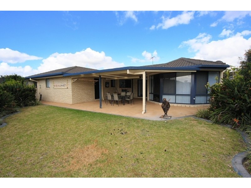 63 Trevallyn Place, Upper Kedron QLD 4055