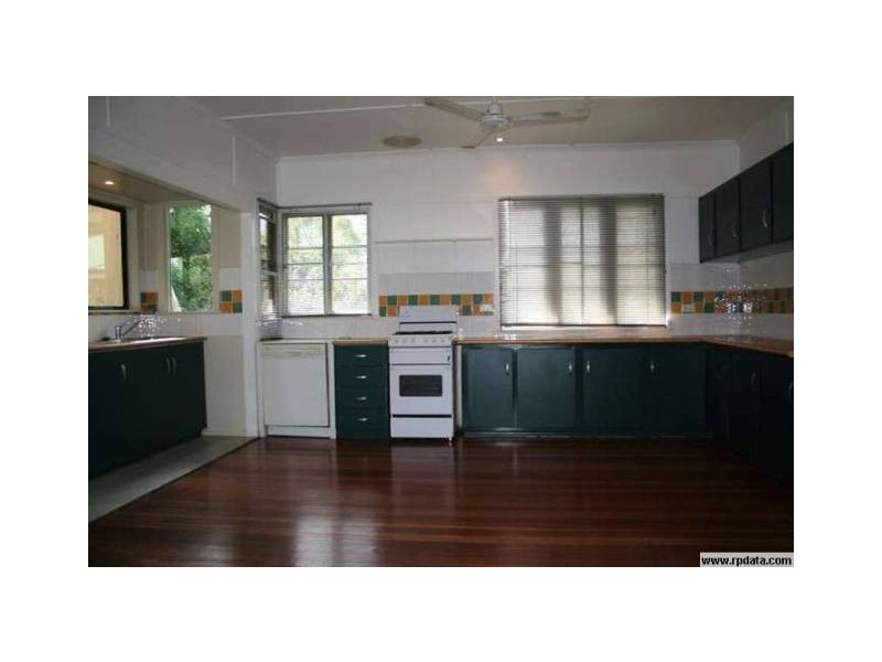 36 Hanran Street, Keperra QLD 4054