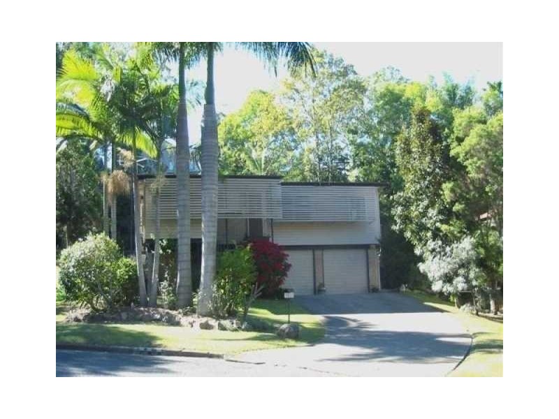 10 Wallaroy Court, Ferny Hills QLD 4055