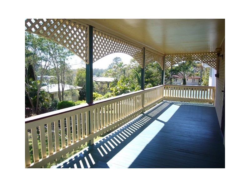 80 Kylie Avenue, Ferny Hills QLD 4055