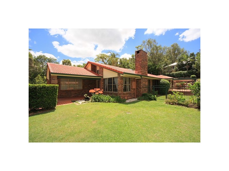 37 Walsall Street, The Gap QLD 4061