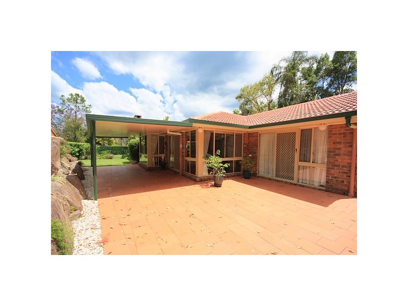 37 Walsall Street, The Gap QLD 4061