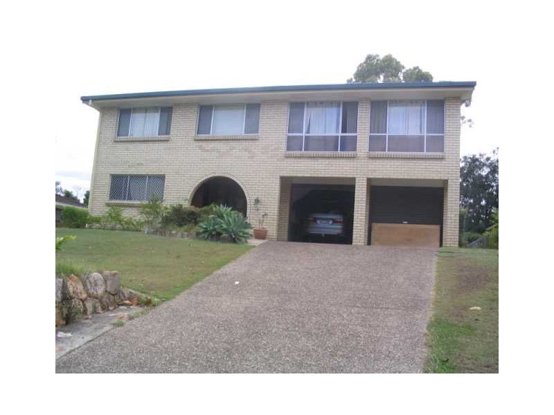 21 Glencloy Stret, Ferny Grove QLD 4055