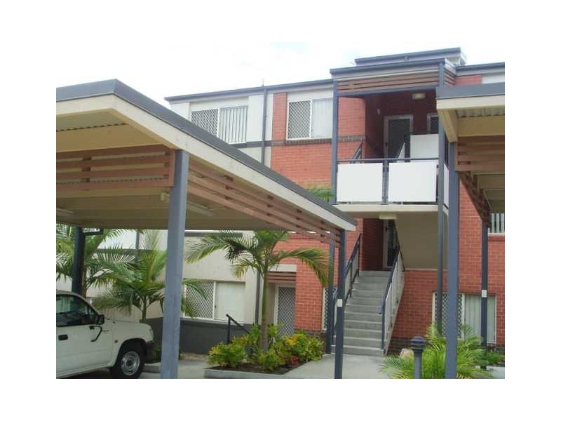 7/80 Hurdcotte Street, Enoggera QLD 4051