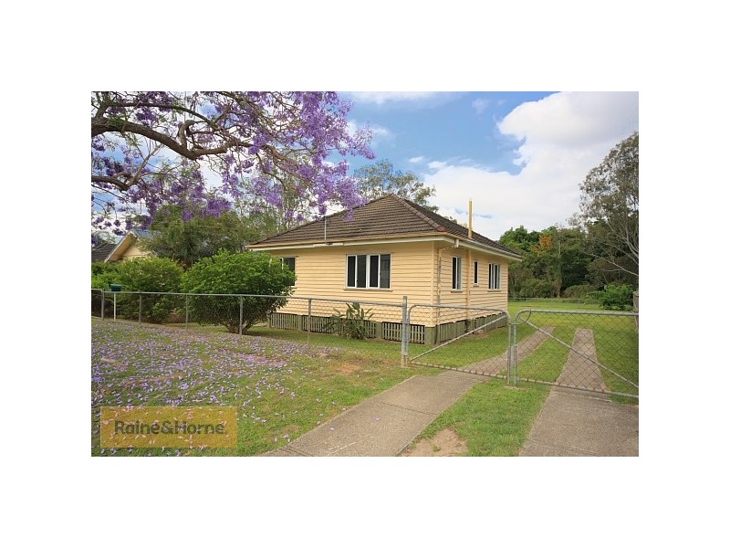 11 Doorey Street, Keperra QLD 4054