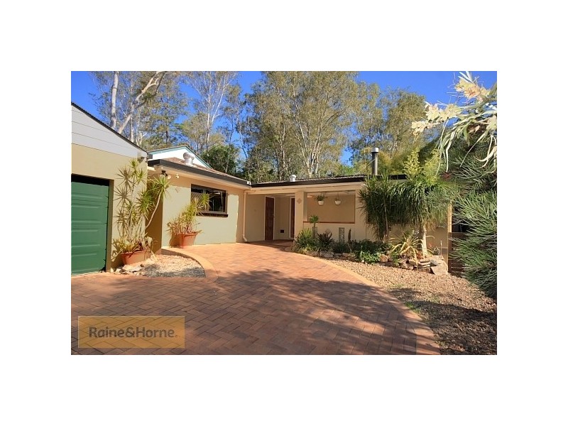 49 Mt Glorious Road, Samford Village QLD 4520