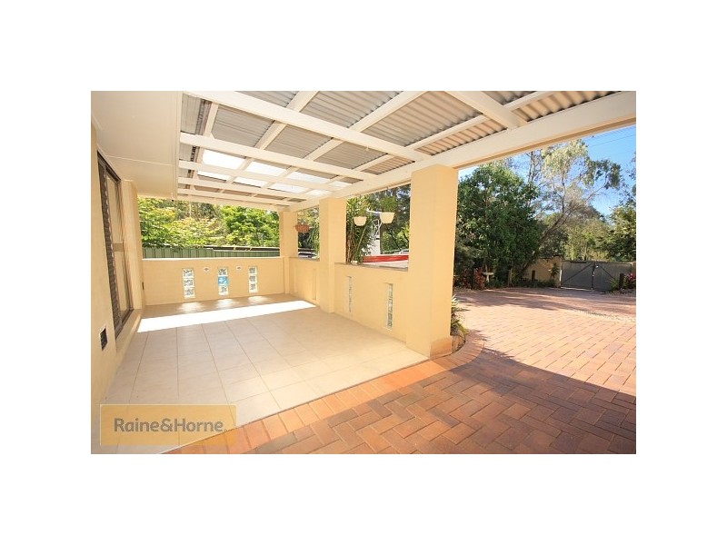 49 Mt Glorious Road, Samford Village QLD 4520